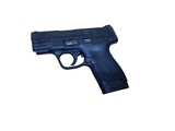 SMITH & WESSON M&P9 SHIELD 2.0 9MM LUGER (9x19 PARA) - 1 of 3