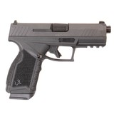 TAURUS GX4 CARRY 9MM LUGER (9x19 PARA) - 2 of 3