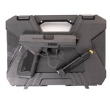 TAURUS GX4 CARRY 9MM LUGER (9x19 PARA) - 3 of 3