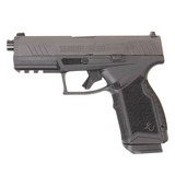 TAURUS GX4 CARRY 9MM LUGER (9x19 PARA) - 1 of 3