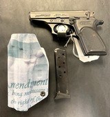 BERSA THUNDER 380 .380 ACP - 1 of 3