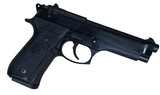 BERETTA M9 9MM LUGER (9x19 PARA) - 1 of 2