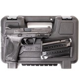 SMITH & WESSON M&P9 M2.0 9MM LUGER (9x19 PARA) - 3 of 3