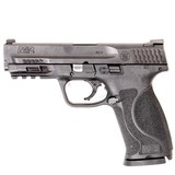 SMITH & WESSON M&P9 M2.0 9MM LUGER (9x19 PARA) - 1 of 3