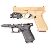 GLOCK 19X 9MM LUGER (9x19 PARA) - 1 of 3