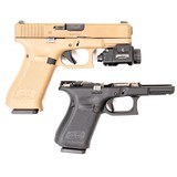 GLOCK 19X 9MM LUGER (9x19 PARA) - 2 of 3