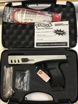 WALTHER sp22 .22 LR - 1 of 1