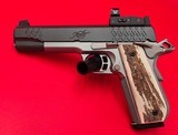 KIMBER AEGIS ELITE CUSTOM OI .45 ACP