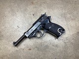 WALTHER P38 9MM LUGER (9X19 PARA) - 2 of 3