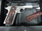 Springfield Armory 1911 RONIN OPERATOR .45 ACP - 1 of 3