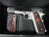 Springfield Armory 1911 RONIN OPERATOR .45 ACP - 2 of 3