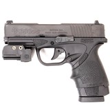BERSA BP380CC .380 ACP - 1 of 3