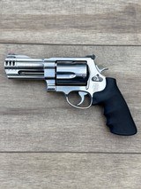 SMITH & WESSON S&W500 .500 S&W MAG - 2 of 3