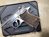 WALTHER Stainless PPK/S .380 ACP - 3 of 3