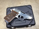 WALTHER Stainless PPK/S .380 ACP - 2 of 3