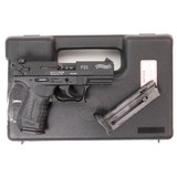 WALTHER P22 .22 LR - 3 of 3