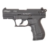 WALTHER P22 .22 LR - 1 of 3