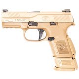 FN FNS-9C 9MM LUGER (9x19 PARA) - 1 of 3