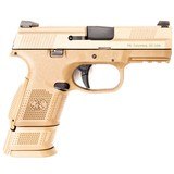 FN FNS-9C 9MM LUGER (9x19 PARA) - 2 of 3