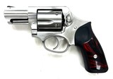 RUGER SP101 .357 MAG - 2 of 3