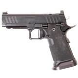SPRINGFIELD ARMORY PRODIGY DS 9MM LUGER (9x19 PARA) - 1 of 3