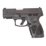 TAURUS G3C 9MM LUGER (9x19 PARA) - 1 of 3