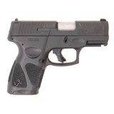 TAURUS G3C 9MM LUGER (9x19 PARA) - 2 of 3