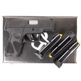 TAURUS G3C 9MM LUGER (9x19 PARA) - 3 of 3