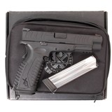 SPRINGFIELD ARMORY XD-M ELITE 9MM LUGER (9x19 PARA) - 3 of 3