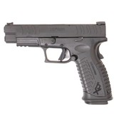 SPRINGFIELD ARMORY XD-M ELITE 9MM LUGER (9x19 PARA) - 1 of 3
