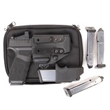 SPRINGFIELD ARMORY HELLCAT PRO 9MM LUGER (9x19 PARA) - 3 of 3