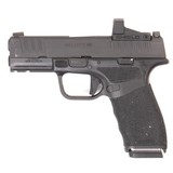 SPRINGFIELD ARMORY HELLCAT PRO 9MM LUGER (9x19 PARA) - 1 of 3