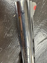 DAN WESSON FIREARMS .357 MAXIMUM .357 MAX - 2 of 3