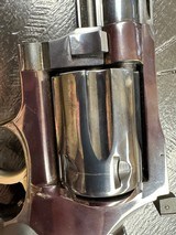 DAN WESSON FIREARMS .357 MAXIMUM .357 MAX - 3 of 3