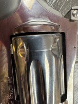 DAN WESSON FIREARMS .357 MAXIMUM .357 MAX - 1 of 3