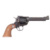 RUGER NEW MODEL SINGLE-SIX .22 LR - 2 of 3