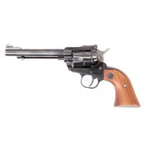 RUGER NEW MODEL SINGLE-SIX .22 LR