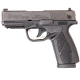 BERSA BP380CC .380 ACP - 1 of 2