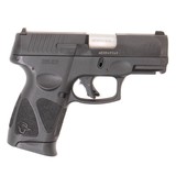 TAURUS G3C 9MM LUGER (9x19 PARA) - 2 of 3