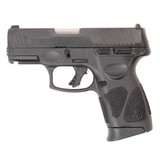 TAURUS G3C 9MM LUGER (9x19 PARA) - 1 of 3