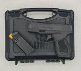 Taurus GX4 9MM LUGER (9X19 PARA) - 1 of 3