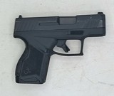Taurus GX4 9MM LUGER (9X19 PARA) - 3 of 3