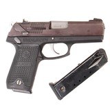 RUGER P94 .40 S&W - 3 of 3