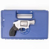 SMITH & WESSON 642-2 AIRWEIGHT .38 SPL +P - 3 of 3