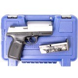 SMITH & WESSON SW40VE .40 S&W - 3 of 3