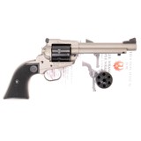 RUGER SUPER WRANGLER .22 LR - 3 of 3