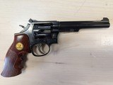 SMITH & WESSON 17-4 .22 LR - 1 of 3