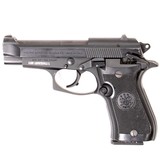 BERETTA MODEL 85F .380 ACP - 1 of 3