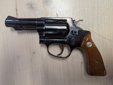 SMITH & WESSON HAND EJECTOR .32 S&W LONG - 2 of 3