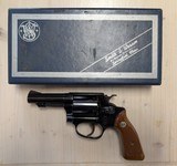 SMITH & WESSON HAND EJECTOR .32 S&W LONG - 3 of 3